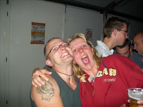kermis zaterdag 109